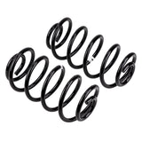 1997-2006 Jeep Wrangler Coil Spring Rear Jeep TJ-160Lb- - View 3 | Dirty Garage