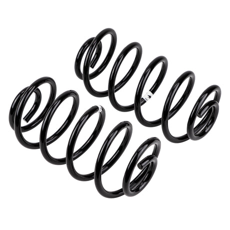 1997-2006 Jeep Wrangler Coil Spring Rear Jeep TJ-160Lb- - View 3 | Dirty Garage