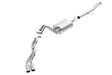 Borla 15-16 Cadillac Escalade ESV/Yukon Denali XL 6.2L V8 AT Split Side Ext SS S-Type CB Exhaust | Dirty Garage