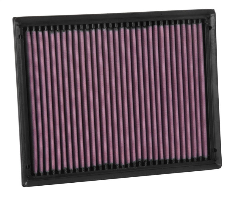 2016-2017 Ranger 2.2L/3.2L DSL Drop In Air Filter - View 4 | Dirty Garage