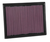 2016-2017 Ranger 2.2L/3.2L DSL Drop In Air Filter - View 4 | Dirty Garage