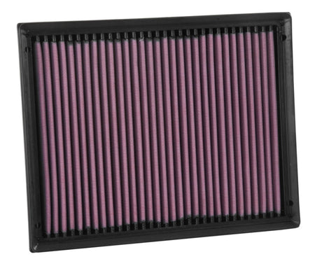 2016-2017 Ranger 2.2L/3.2L DSL Drop In Air Filter - View 4 | Dirty Garage