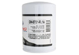 Universal High Performance Oil Filter - View 3 | Dirty Garage