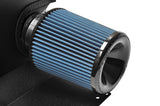 Injen16-18 Ford Focus RS Wrinkle Black Cold Air Intake - View 4 | Dirty Garage