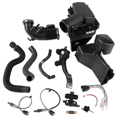 2015-2017 Coyote 5.0L W/Automatic Transmission Control Pack - View 3 | Dirty Garage