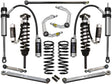 2003-2009 4Runner ICON Lift Kit | Dirty Garage