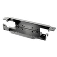 Rugged Ridge Winch Plate Stamped Bumper 13-18 Jeep Wrangler | Dirty Garage