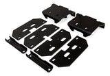 2003-2013 Ram HD Rear Loadlifter 5000 Ultimate Air Spring Kit - View 2 | Dirty Garage
