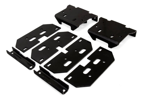 2003-2013 Ram HD Rear Loadlifter 5000 Ultimate Air Spring Kit - View 2 | Dirty Garage