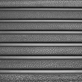 Universal Sure-Grip Series 72" Polished Aluminum Running Boards - View 2 | Dirty Garage