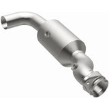 2015-2017 F-150 3.5L Direct Fit OEM Grade Federal Catalytic Converter - View 2 | Dirty Garage