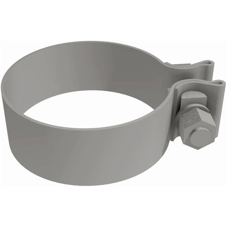 Universal Clamp 3.00" TORCA Stainless Steel 1.25" 10 Pack - View 4 | Dirty Garage