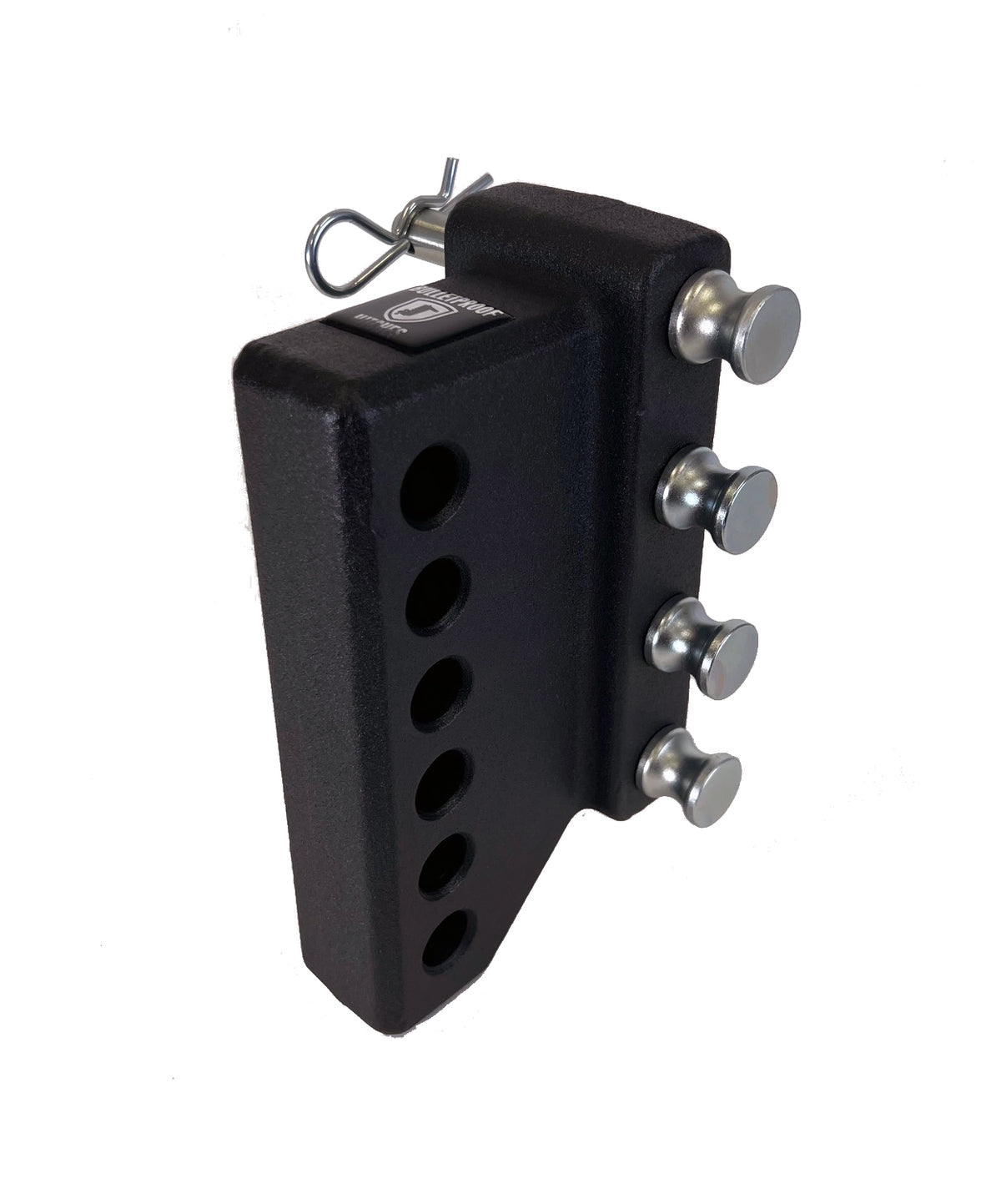 Universal Heavy Duty Weight Distribution Adapter | Dirty Garage