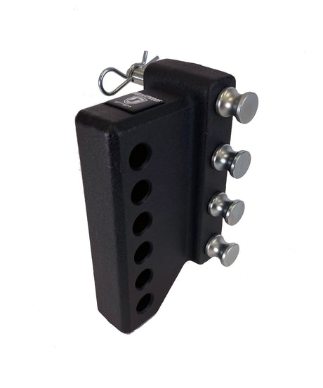 Universal Heavy Duty Weight Distribution Adapter | Dirty Garage