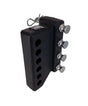 Universal Heavy Duty Weight Distribution Adapter | Dirty Garage