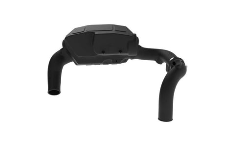 2020-2024 Explorer 3.0L V6/2020-2024 Aviator 3.0L V6 Performance Air Intake System - View 6 | Dirty Garage