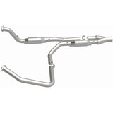 2004-2007 Ram 1500 Catalytic Converter Direct Fit - View 2 | Dirty Garage
