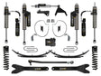 2023-2025 Superduty ICON Front and Rear Lift Kit | Dirty Garage