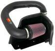 1991-1995 Wrangler L6-4.0L Performance Intake Kit | Dirty Garage