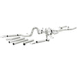 1968-1972 GM A-Body Chevelle System Cat-Back | Dirty Garage
