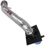 2009-2010 F-150 4.6L Polished Power-Flow Air Intake System | Dirty Garage