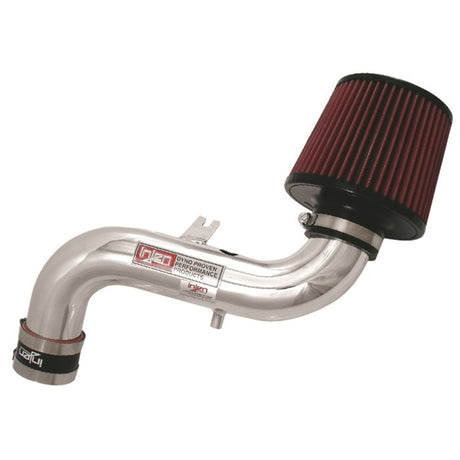 1997-1999 Camry L4 2.2L Black IS Short Ram Cold Air Intake | Dirty Garage