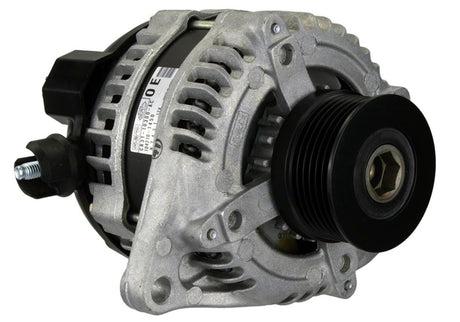 Universal Mustang Boss 302 Alternator Kit - View 3 | Dirty Garage