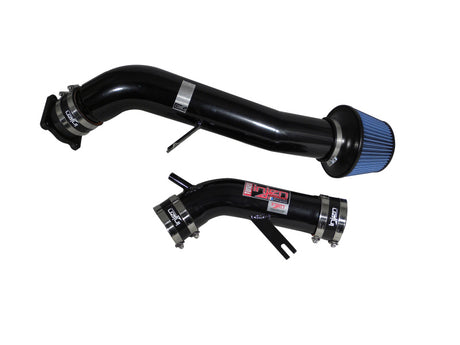 2003-2006 G35 Sedan Black Cold Air Intake | Dirty Garage