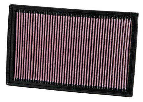 Replacement Air Filter Passat 3.6L-V6; 2007 | Dirty Garage