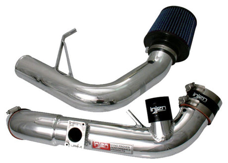 2006-2012 Eclipse 2.4L Polished SP Series Cold Air Intake | Dirty Garage