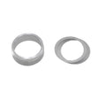 1967-2015 GM 10.5 in Rear Crush sleeve eliminator kit (SK CSGM14T) | Dirty Garage