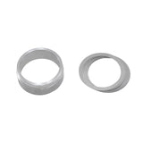 1967-2015 GM 10.5 in Rear Crush sleeve eliminator kit (SK CSGM14T) | Dirty Garage