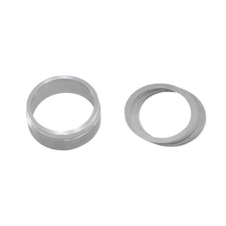 1967-2015 GM 10.5 in Rear Crush sleeve eliminator kit (SK CSGM14T) | Dirty Garage