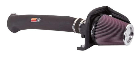 1994-1996 Ford F150/Bronco V8-5.0L/5.8L Performance Intake Kit | Dirty Garage
