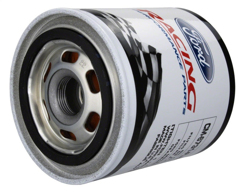 Universal High Performance Oil Filter - View 4 | Dirty Garage