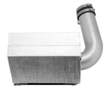 Universal 13 BRZ 2.0L/13 FR-S 2.0L Silver 69 Series Typhoon Intake - View 10 | Dirty Garage