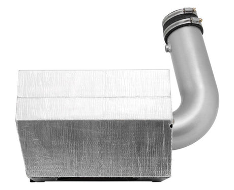 Universal 13 BRZ 2.0L/13 FR-S 2.0L Silver 69 Series Typhoon Intake - View 10 | Dirty Garage