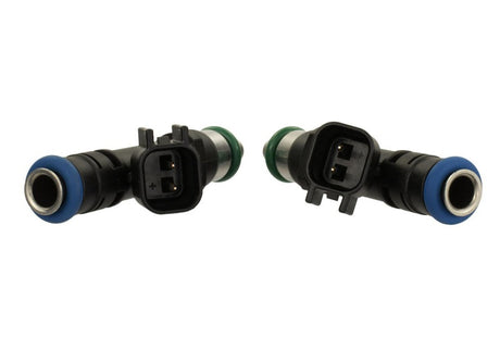 Universal 47 LB/HR Fuel Injector Set - View 4 | Dirty Garage