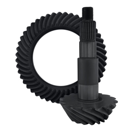 2003-2015 Dana 44 Rear Ring and Pinion 3.13 Ratio (YG NM226-313) | Dirty Garage
