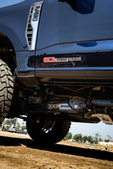 2023-2025 Superduty ICON 2.5 Front and Rear Lift Kit - View 2 | Dirty Garage