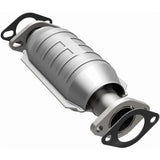 1983-1993 Mazda B2200 Direct Fit Catalytic Converter - View 2 | Dirty Garage