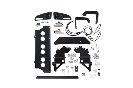 2005-2015 Combination Bar Xterra (Fit Kit NOT Included) - View 7 | Dirty Garage