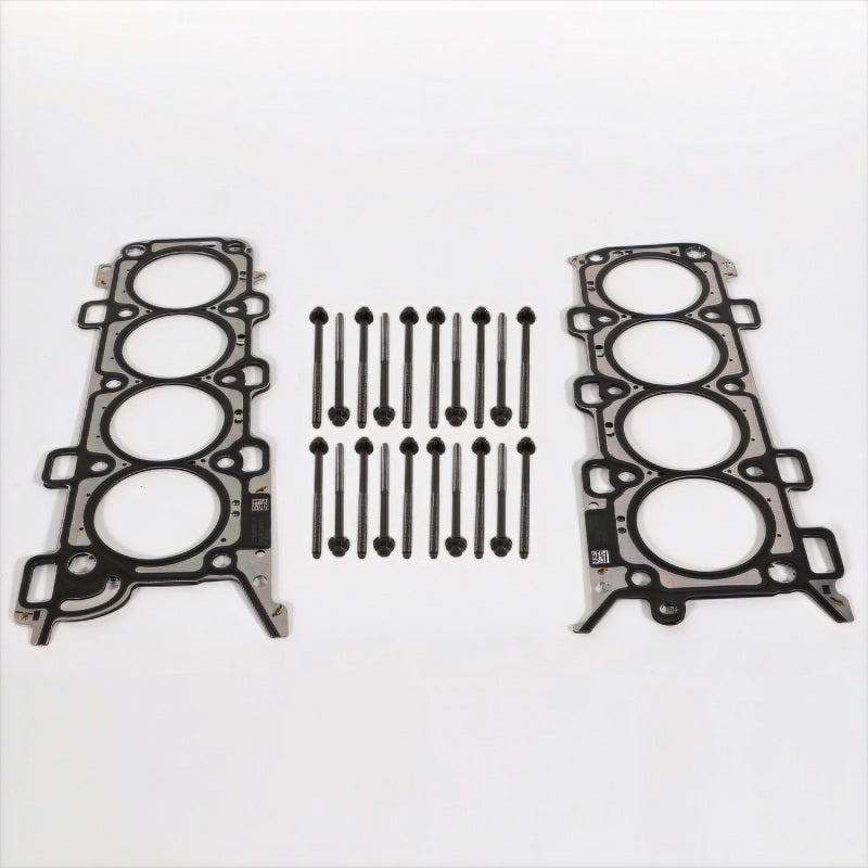 2018-2021 5.0L Coyote Head Changing Kit - 12mm Head Bolts | Dirty Garage