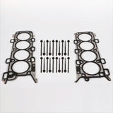 2018-2021 5.0L Coyote Head Changing Kit - 12mm Head Bolts | Dirty Garage