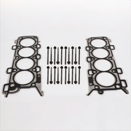 2018-2021 5.0L Coyote Head Changing Kit - 12mm Head Bolts | Dirty Garage