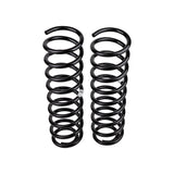 1984-1993 Jeep Cherokee Coil Spring Front Jeep XJ - View 3 | Dirty Garage