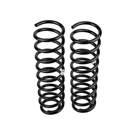 1984-1993 Jeep Cherokee Coil Spring Front Jeep XJ - View 3 | Dirty Garage