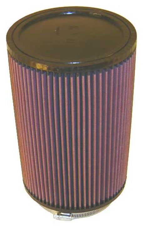 Universal Filter Universal Rubber Filter 5in Flange ID/6.5in OD/10in Height | Dirty Garage