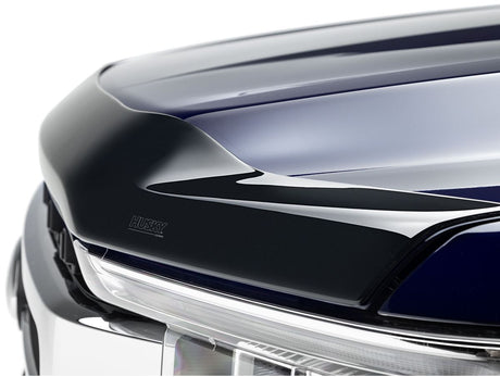 2021-2025 Kia K5 Smoke Aeroskin - View 3 | Dirty Garage