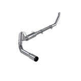 1994-2002 Ram HD Cummins Turbo Back Single Side | Dirty Garage